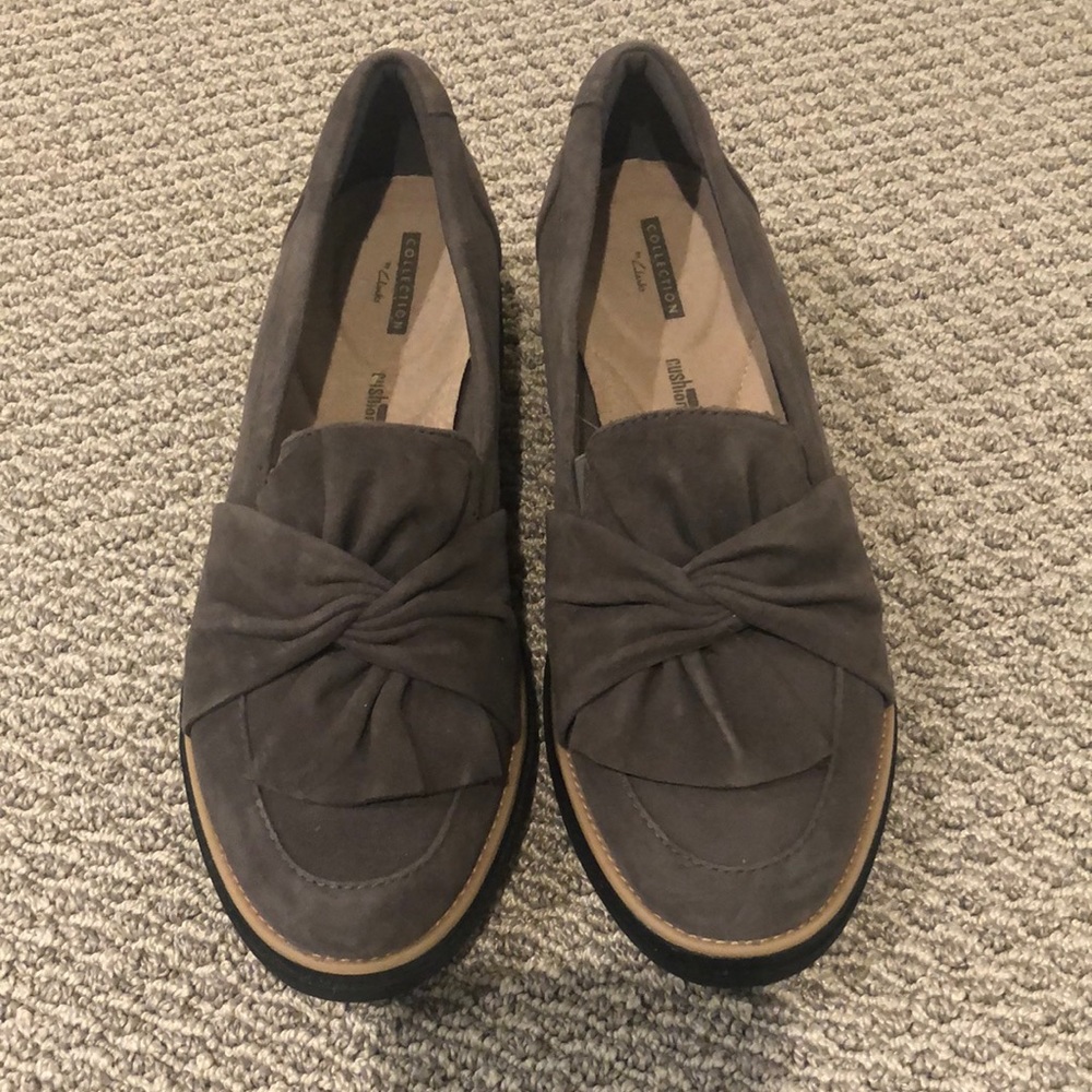 Clark’s Women’s Loafer Size 9.5
